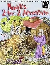 Noah&#39;s 2-by-2 Adventure