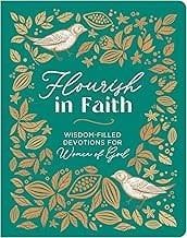 Flourish in Faith