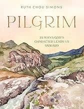 Pilgrim (Strict Street Date=September 12 2023)