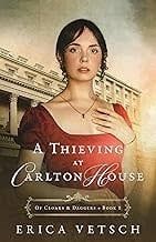 A Thieving at Carlton House