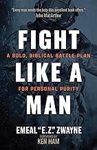 Fight Like a Man
