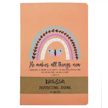 He Makes All Things New