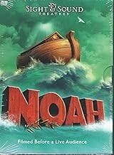 Noah: The Musical Sight and Sound