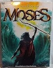 Sight and Sound: Moses