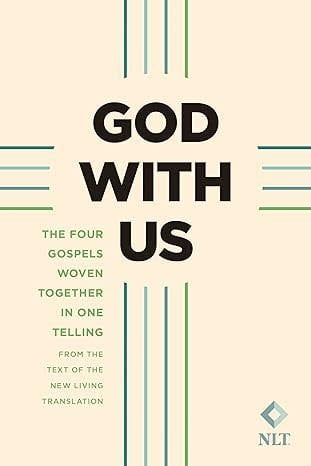 God with Us: The Biography of Jesus