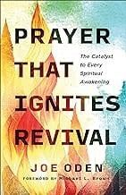 Prayer that Ignites Revival