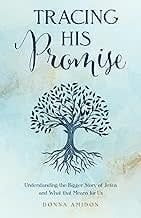 Tracing His Promise