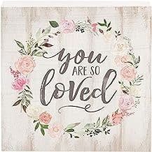 You Are So Loved