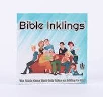 Bible Inklings Trivia Game