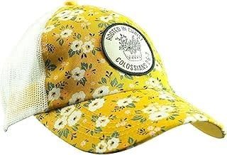 Cap Rooted in Christ