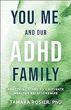 You, Me, and our ADHD Family