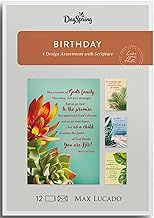 Birthday Part of God's Family