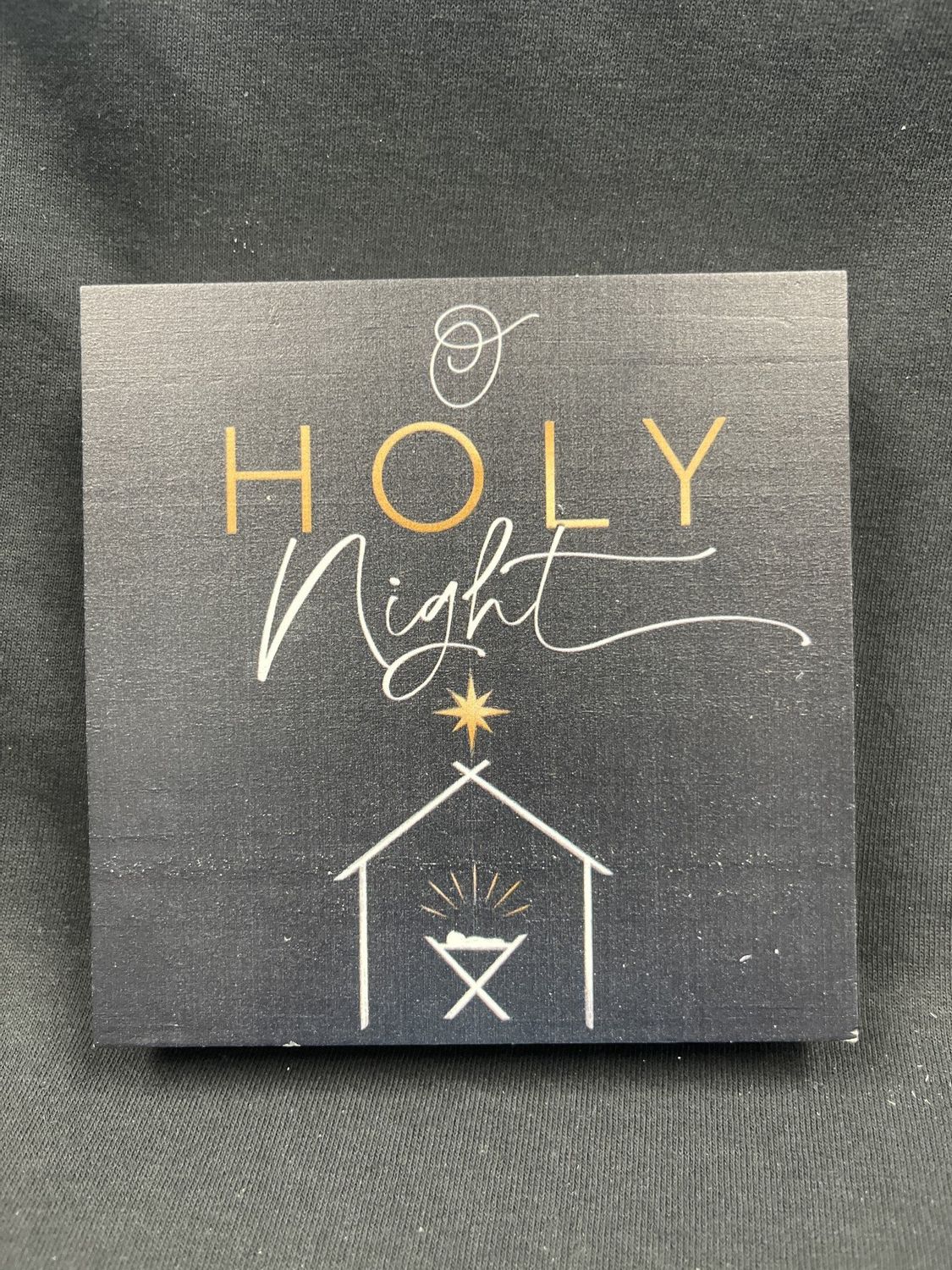 Holy Night