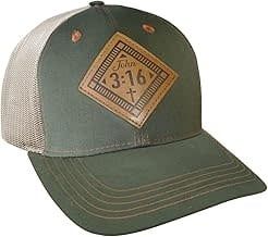 Cap John 3:16