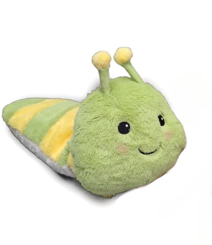 Caterpillar Warmie