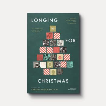 Longing for Christmas