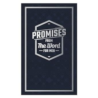 Promises From The Word for Men