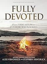 Fully Devoted