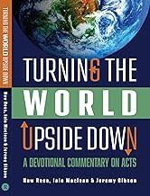 Turning the World Upside Down