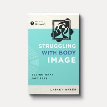 Struggling with Body Image