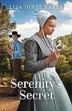 Serenity&#39;s Secret