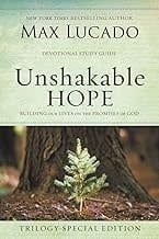 Unshakable Hope Trilogy Edition