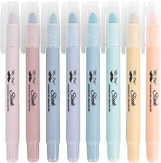 Morandi Gel Bible Highlighters 8 colors
