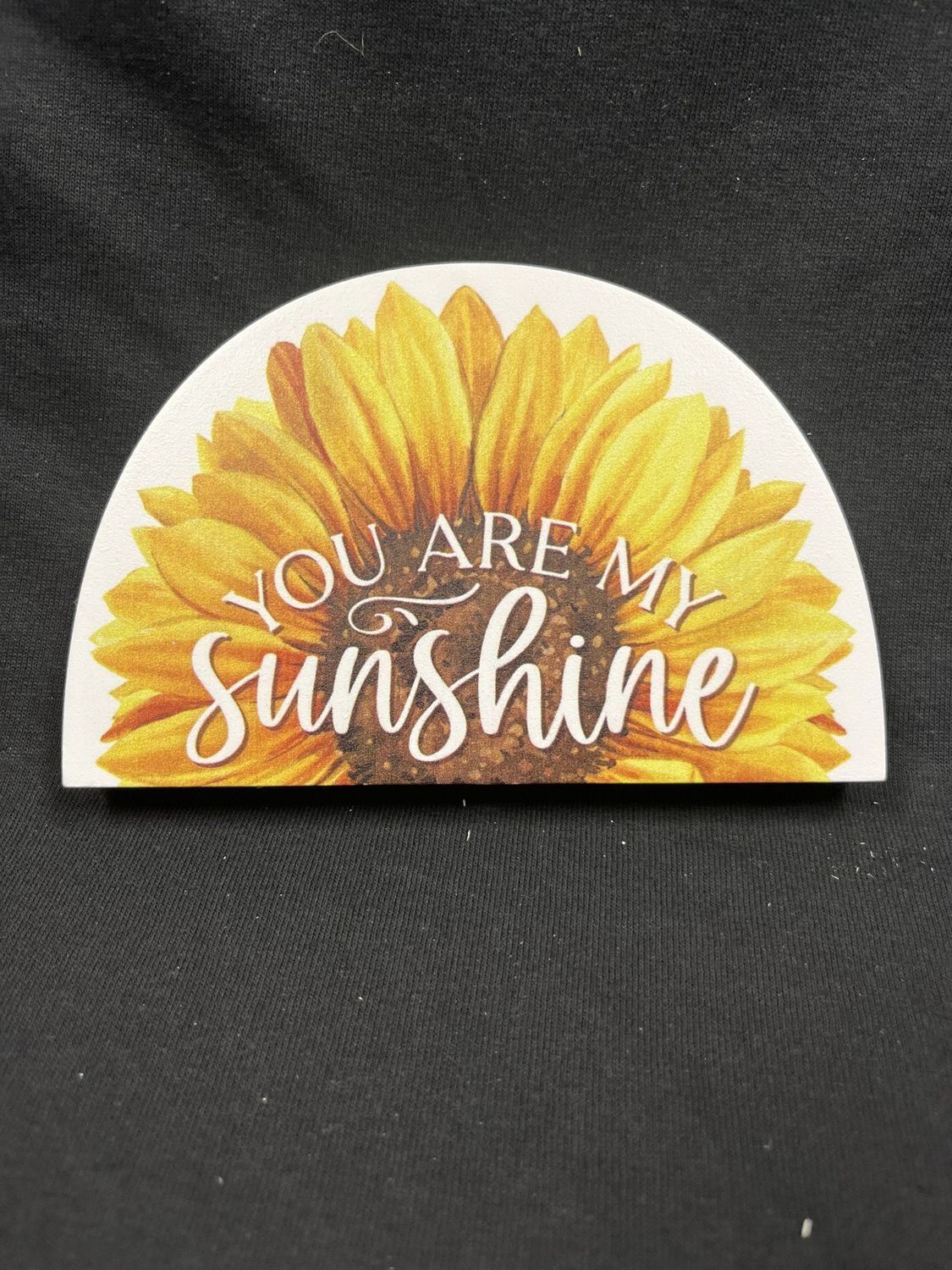 You Are My Sunshine