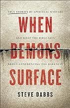 When Demons Surface