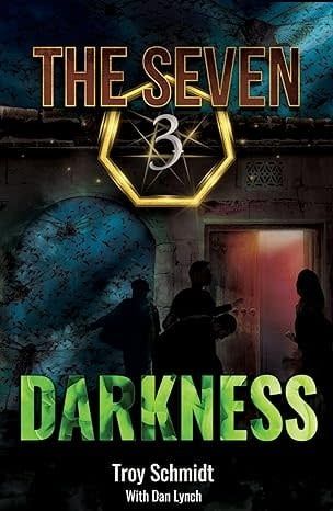 The Seven: Darkness