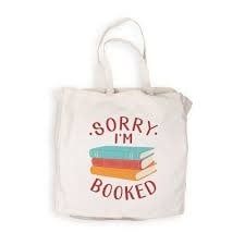 Sorry I&#39;m Booked 16x16