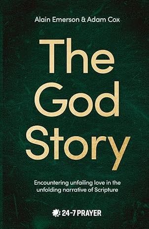 The God Story