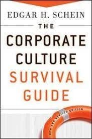 The Corporate Culture Survival Guide