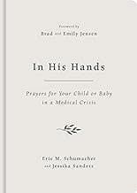 In His Hands