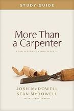 More Than a Carpenter