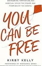 You Can Be Free
