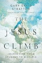 The Jesus Climb