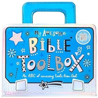 My Awesome Bible Toolbox