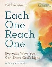 Each One reach One