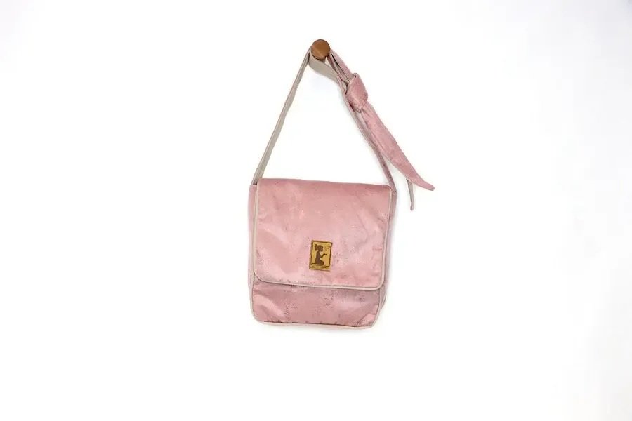 Rosada Crossbody