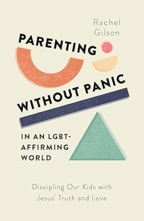Parenting Without Panic