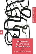 Navigation Destructive Relationships