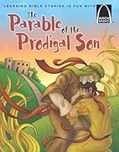 The Parable of the Prodigal Son