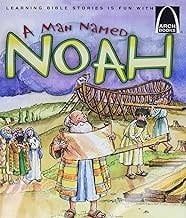 A Man Named Noah