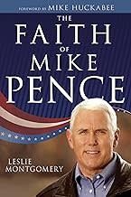 The Faith of Mike Pence