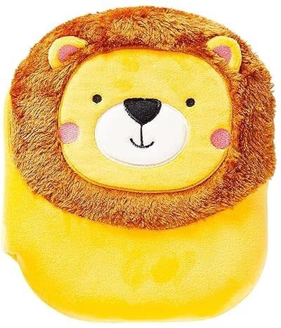 Squish and Snugg – Lion