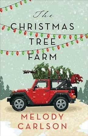The Christmas Tree Farm