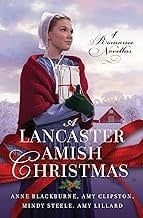 A Lancaster Amish Christmas