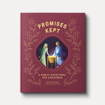 Promises Made Promises Kept
