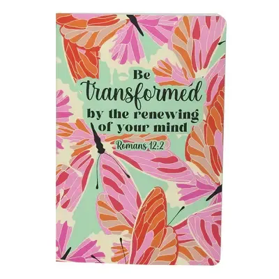 Be Transformed